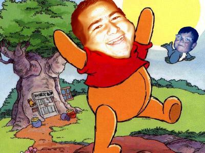 YA SABEMOS DE DONDE VIENE CARLOS......